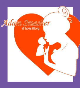 Adam Smasher - Placeholder Cover