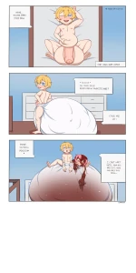 Pelli &amp; Billy Do A Thing, pg2