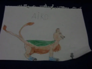 Aiko