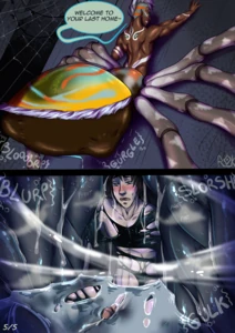 Ara's prey 5/5