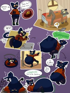 Mae Sketchpage 1