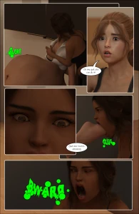 Ashley's Experiment Pg11