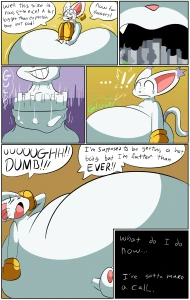 Giant Mochi Growth 10