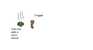 Chrono Trigger A8