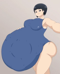 Suguha Problem Solved