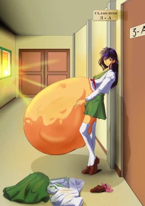 Kagome vore