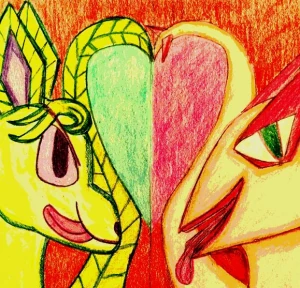 Game Release: Two Pokémon Preds Pick You!