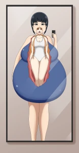 Bye bye Asuna (internal)