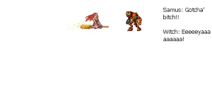 Samus 12