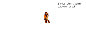 Samus 18