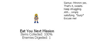 Samus Final