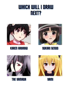 Next Will Be Drawn - Halloween Special