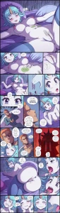 A gift for the princess P1 (AV)