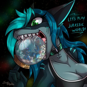 Snowglobe 