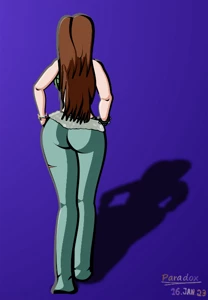 Meating Friends - 3 b-Back(Animated)