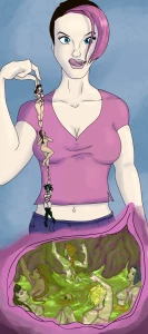 Shibari Snacks (Full)