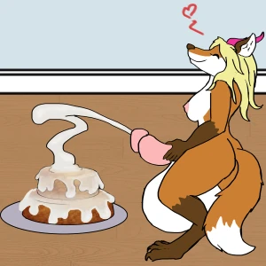 If life gives you humans, make icing (part 5)