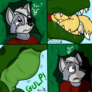 Fox Slide