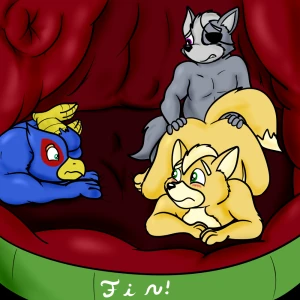 Three's Company