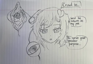 Satori needs a new pet