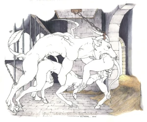 shacklebeast
