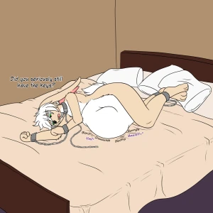 A Night with Sefra and Basti - 04