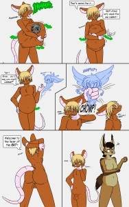 Rodent Takeover - 02