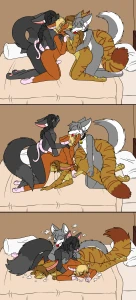 Friendly Group Date