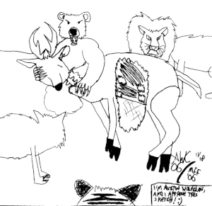 MFF Sketch
