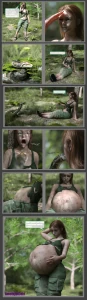 Oh, Give Me a Snake
