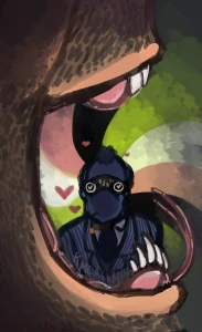 Fawning