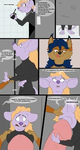 A failed mission (1/2)