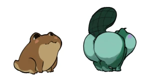 Frogs