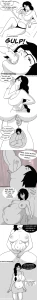 How I married my meal (Ch 1, Pt 3)