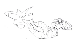 HETRA PRESENTS: "Foot In Mouth Syndrome"