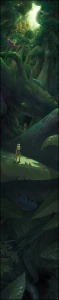 Big world